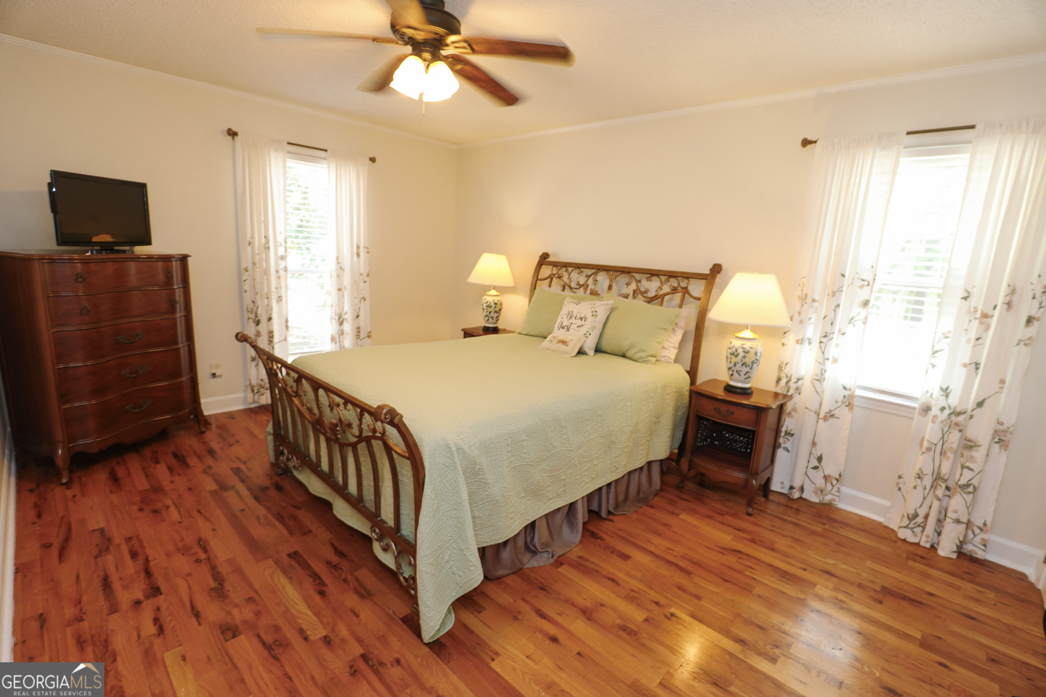 1017 Bruce Jackson Road Newnan GA 30263