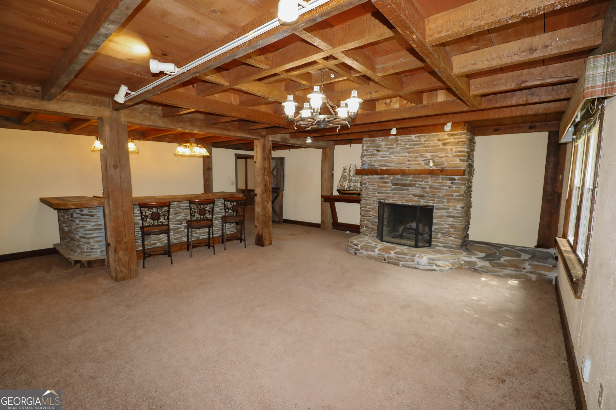 1017 Bruce Jackson Road Newnan GA 30263