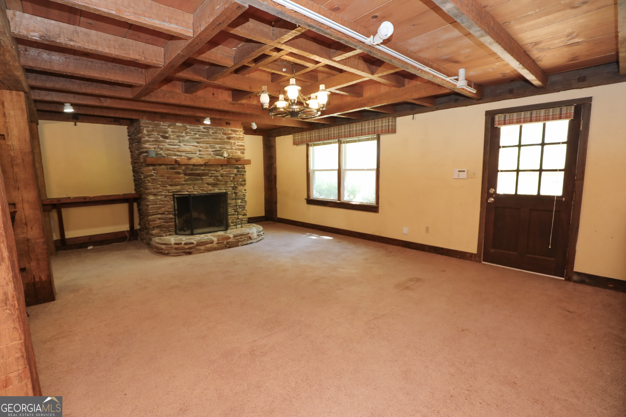 1017 Bruce Jackson Road Newnan GA 30263