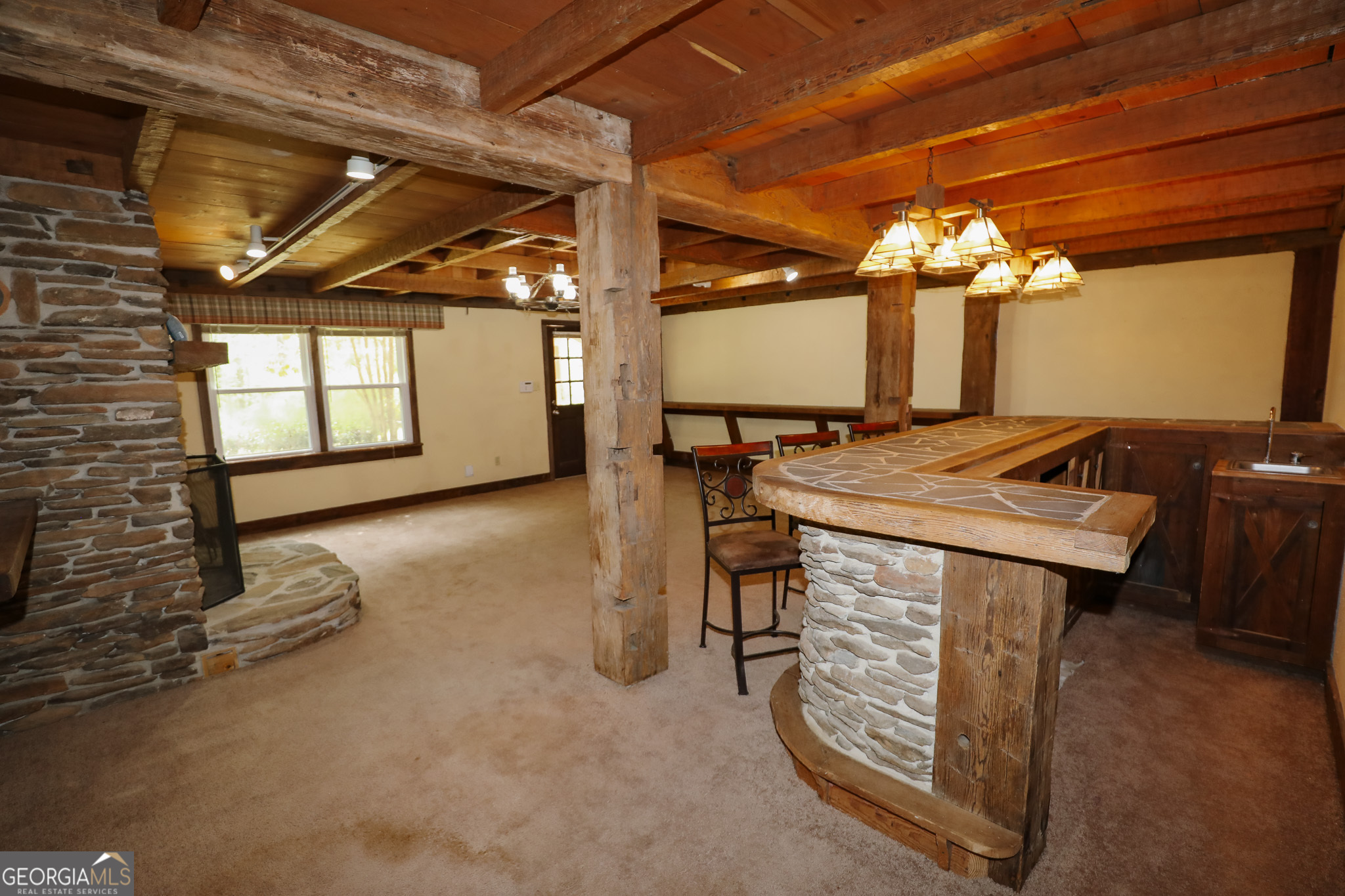 1017 Bruce Jackson Road Newnan GA 30263