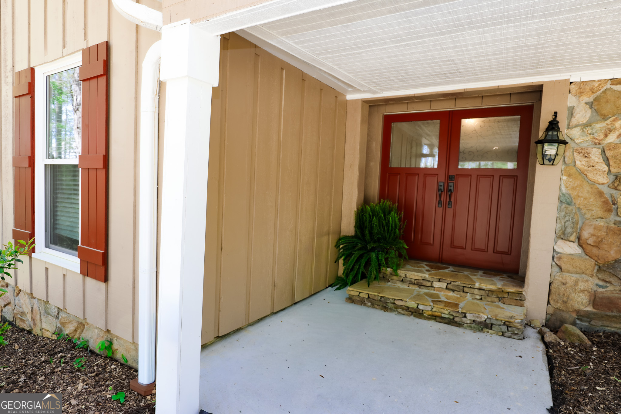 1017 Bruce Jackson Road Newnan GA 30263