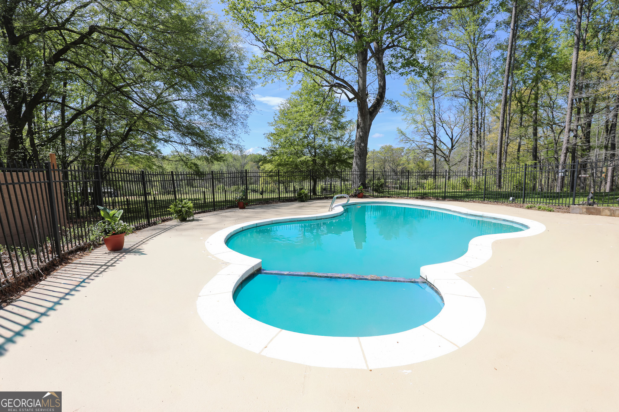 1017 Bruce Jackson Road Newnan GA 30263