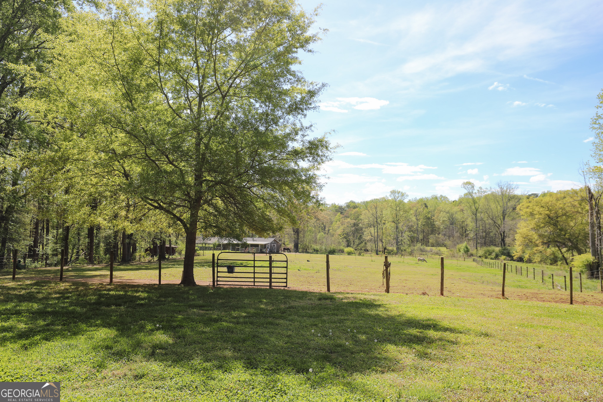 1017 Bruce Jackson Road Newnan GA 30263