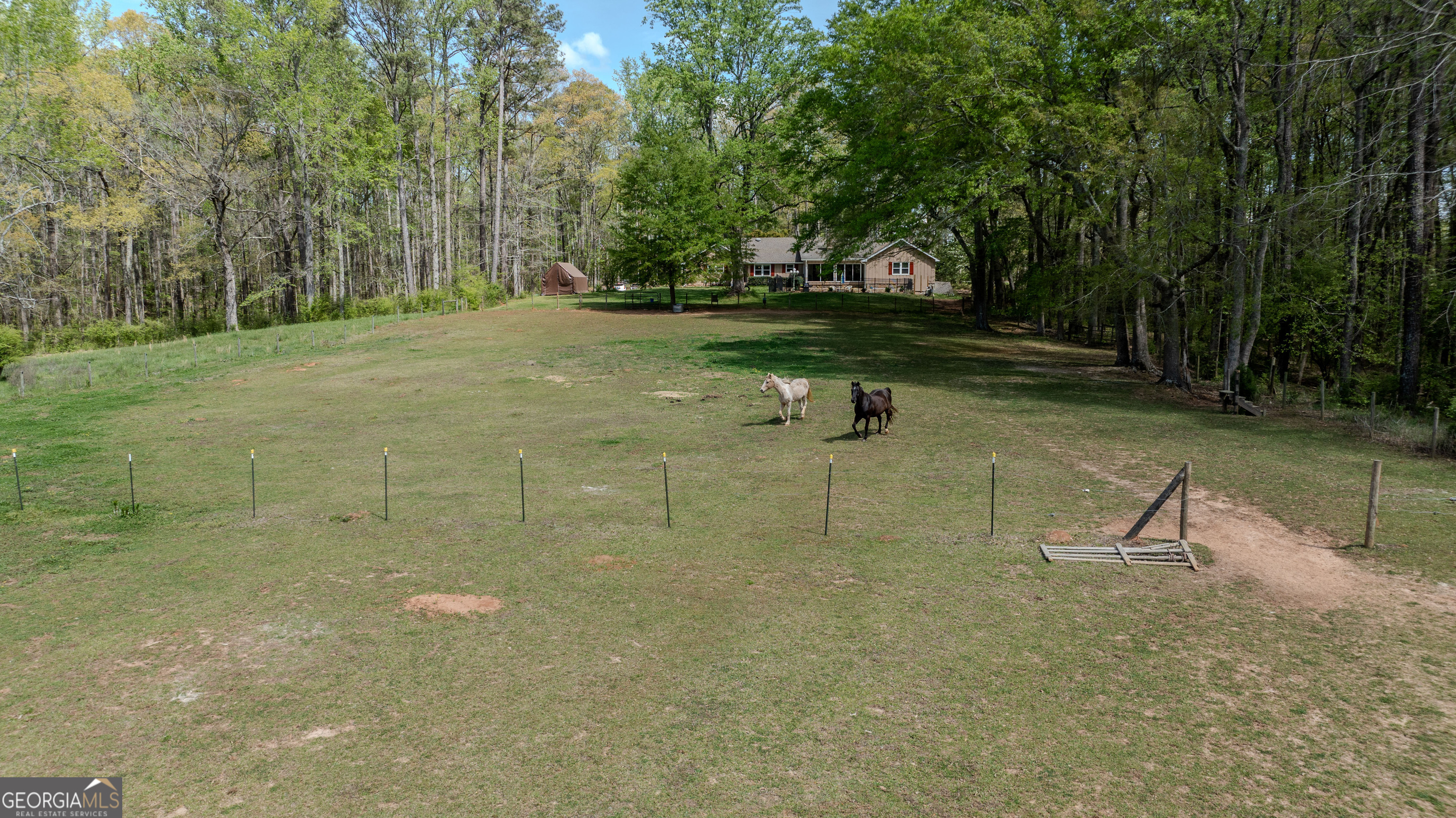 1017 Bruce Jackson Road Newnan GA 30263