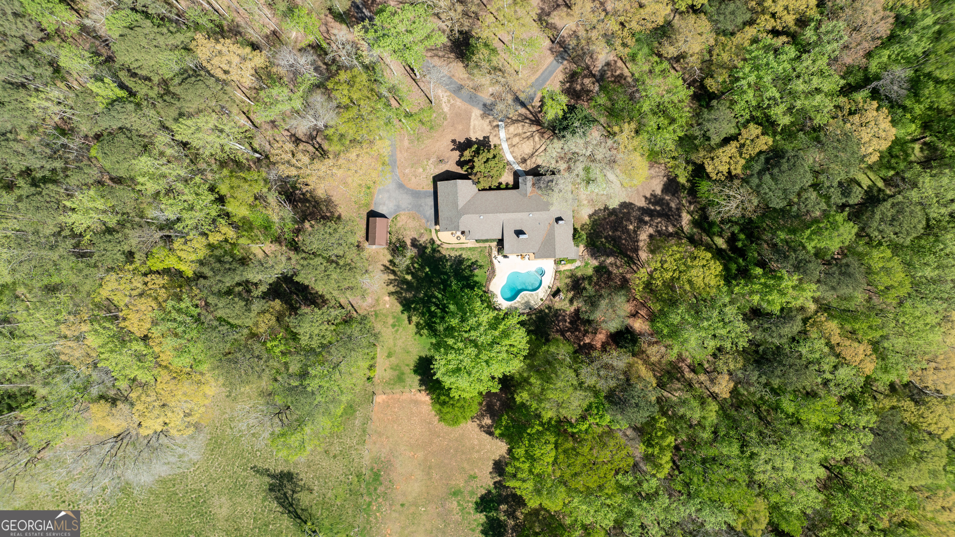 1017 Bruce Jackson Road Newnan GA 30263