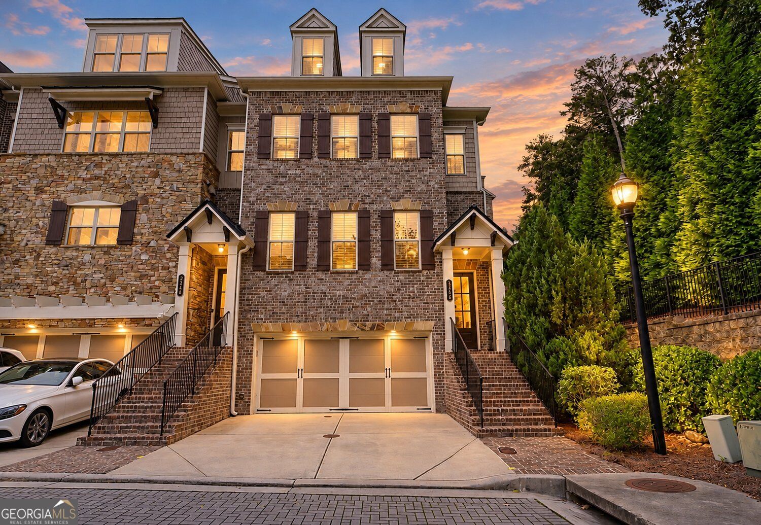 3206 Nobility Way SE Atlanta GA 30339
