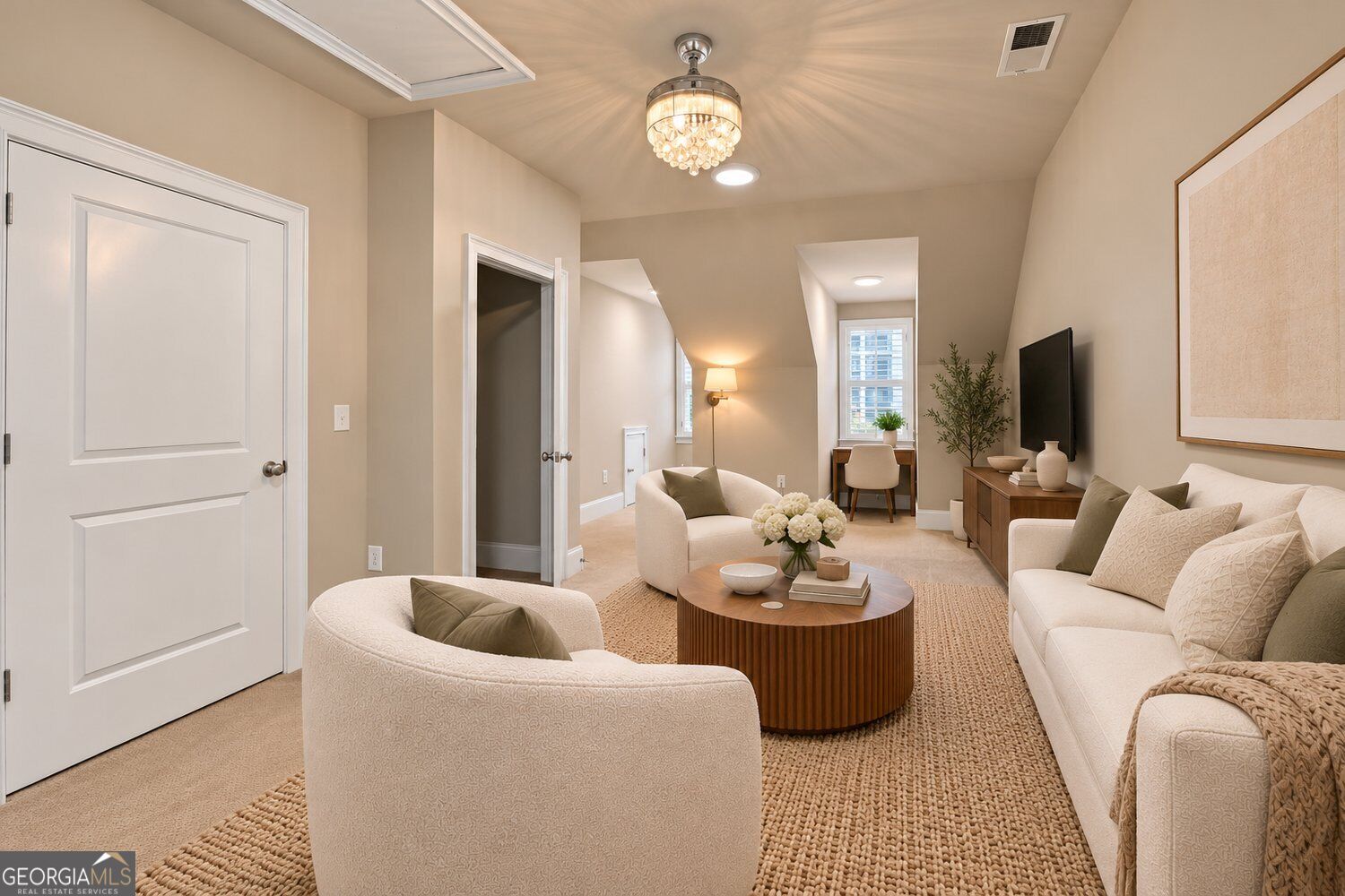 3206 Nobility Way SE Atlanta GA 30339