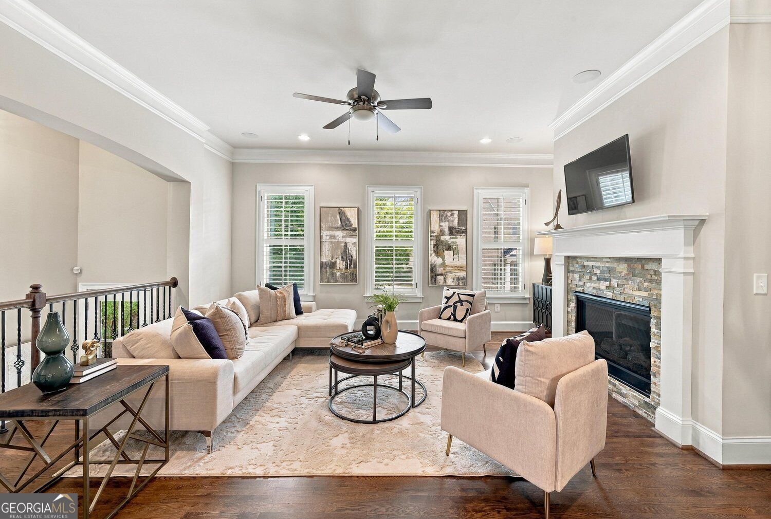 3206 Nobility Way SE Atlanta GA 30339