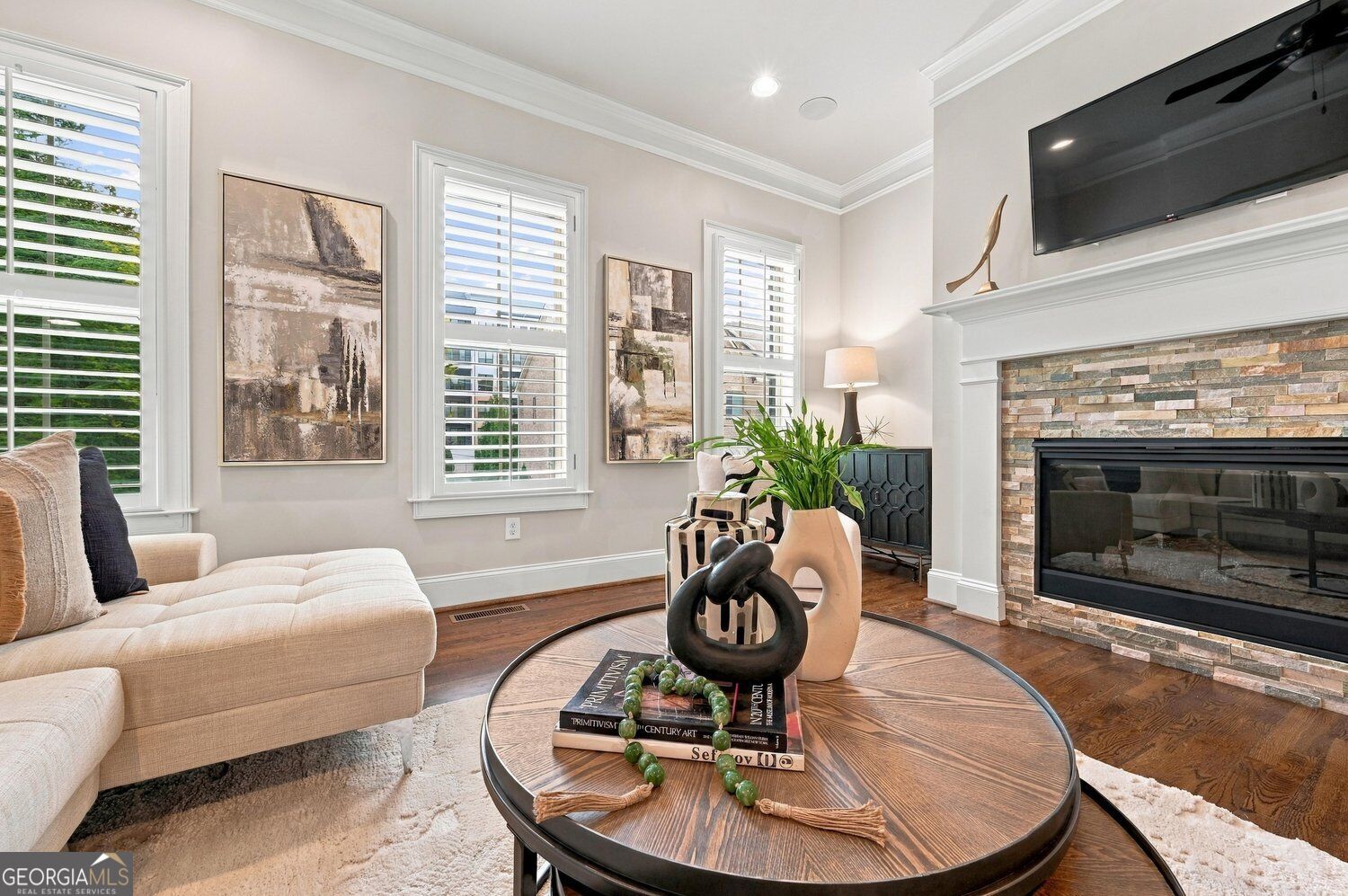 3206 Nobility Way SE Atlanta GA 30339
