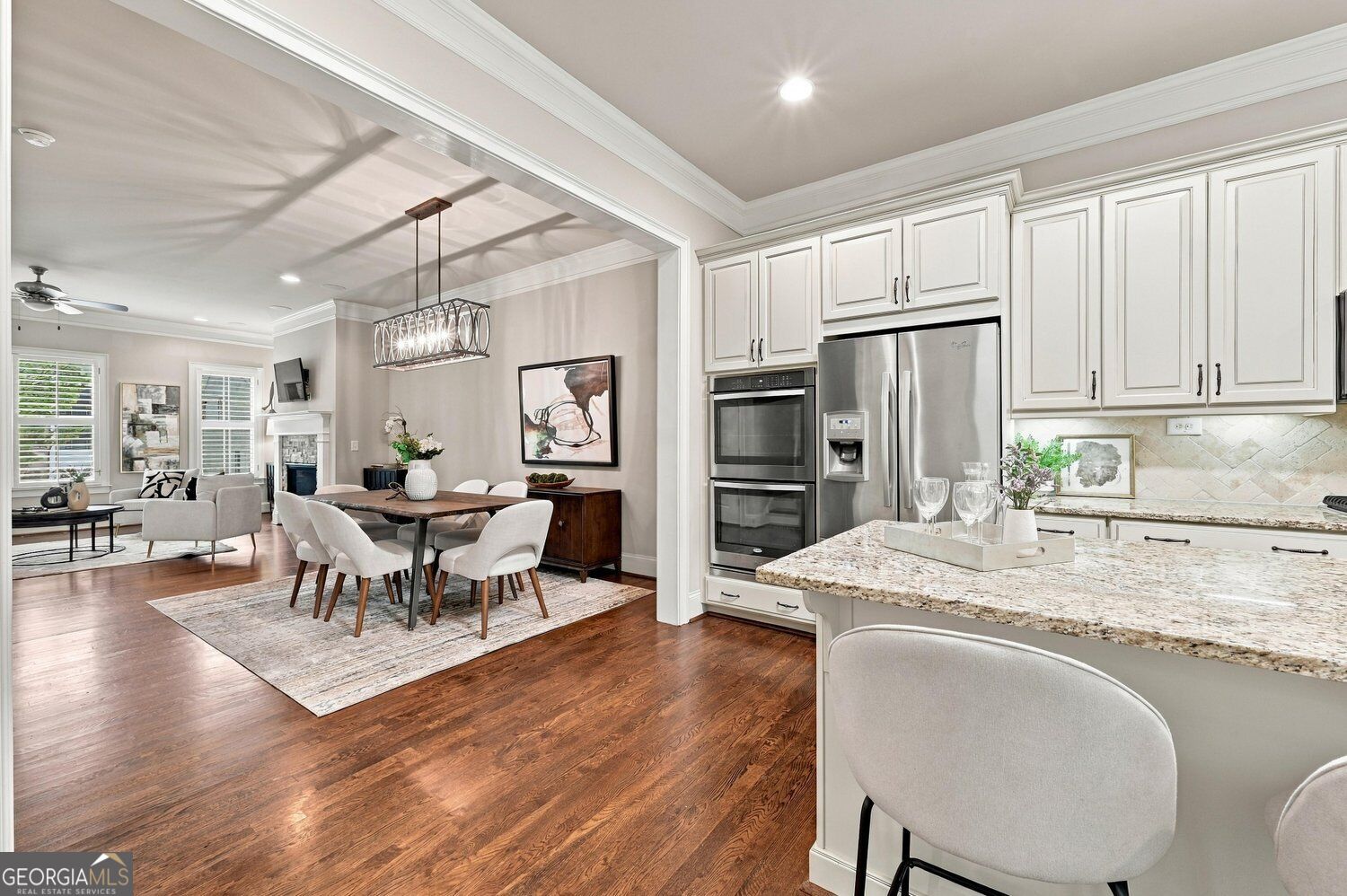 3206 Nobility Way SE Atlanta GA 30339