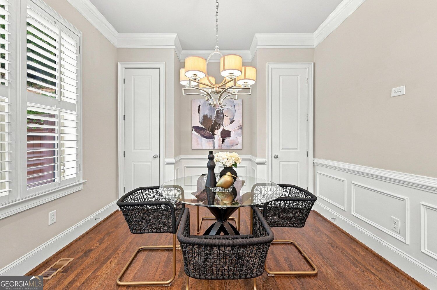 3206 Nobility Way SE Atlanta GA 30339