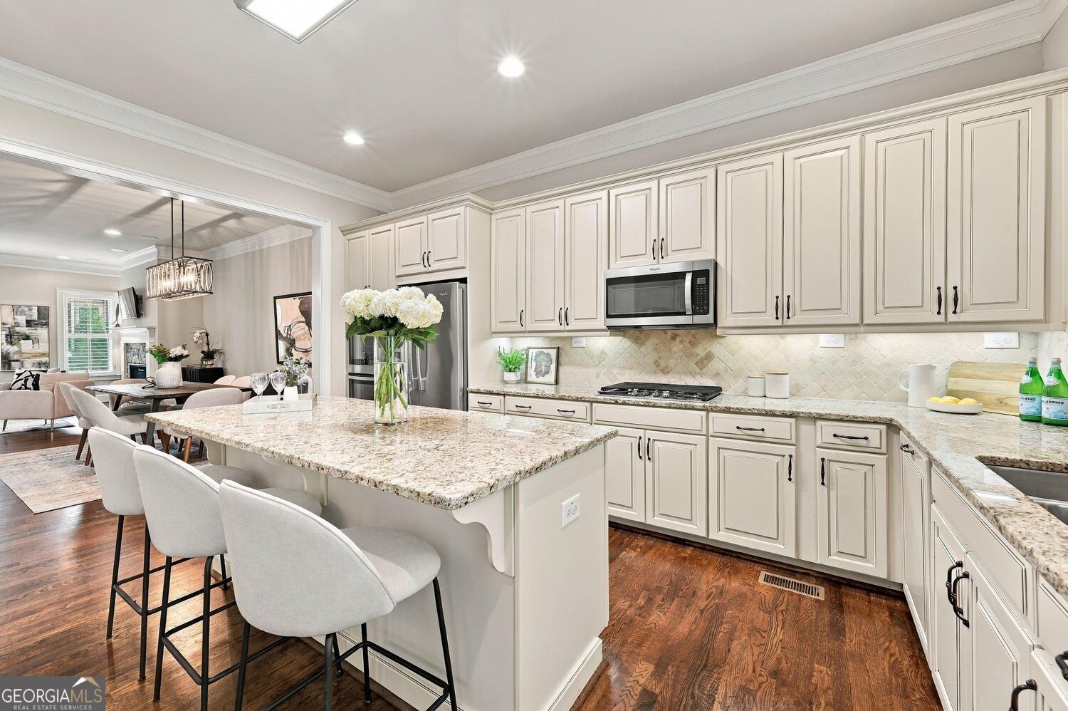 3206 Nobility Way SE Atlanta GA 30339