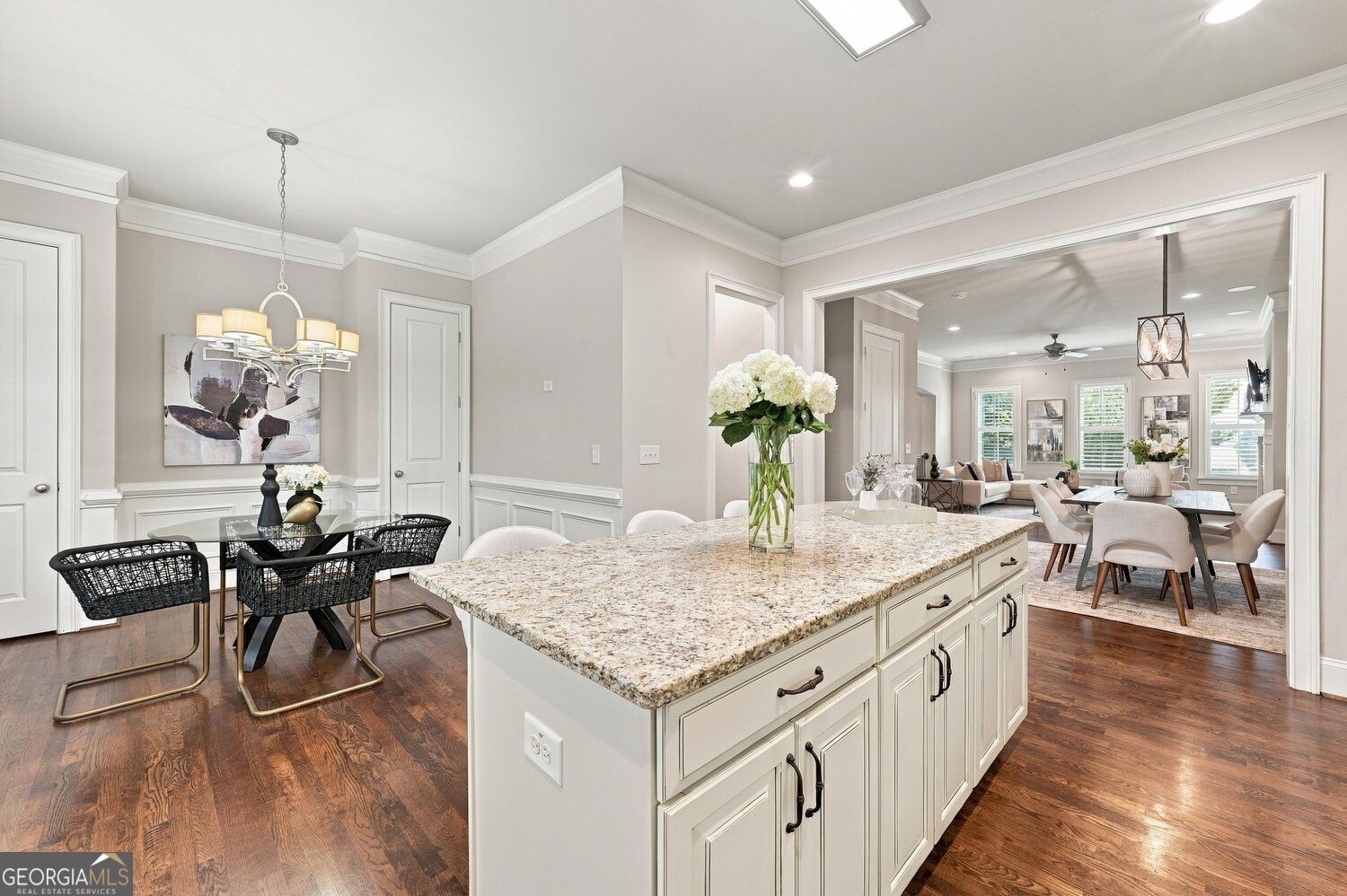 3206 Nobility Way SE Atlanta GA 30339
