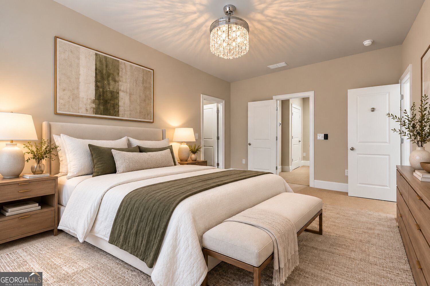 3206 Nobility Way SE Atlanta GA 30339