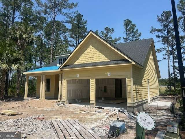 105 Lone Pine Court Waverly GA 31565