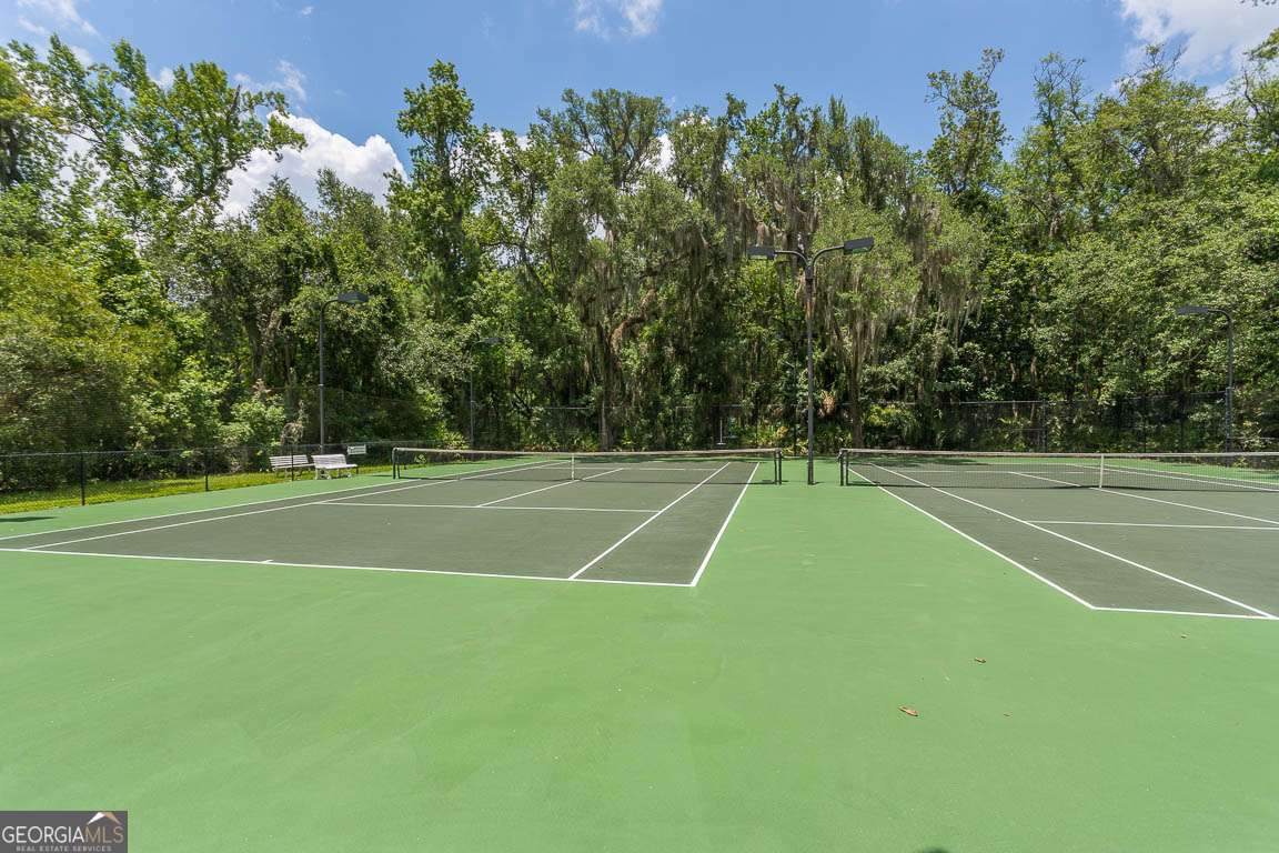 105 Lone Pine Court Waverly GA 31565
