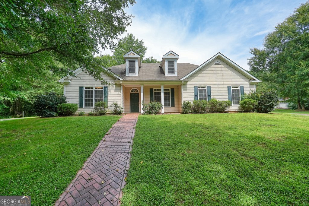 2840 Joe Frank Harris Parkway NW Cartersville GA 30120