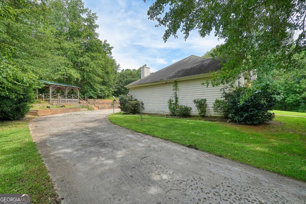 2840 Joe Frank Harris Parkway NW Cartersville GA 30120