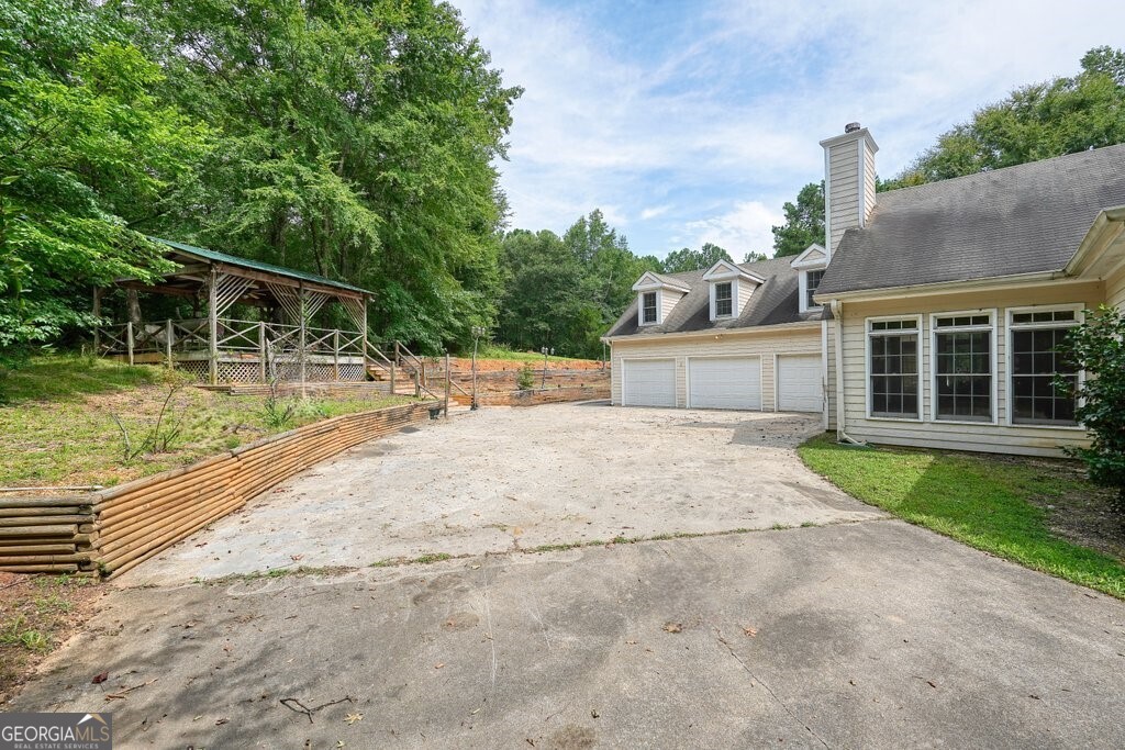 2840 Joe Frank Harris Parkway NW Cartersville GA 30120