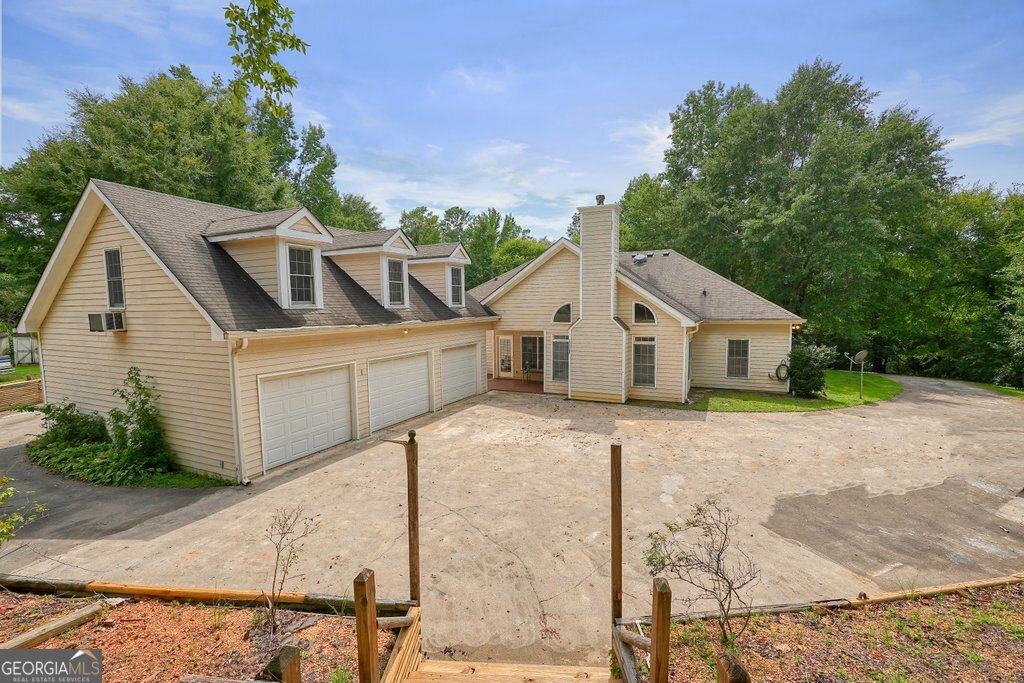 2840 Joe Frank Harris Parkway NW Cartersville GA 30120