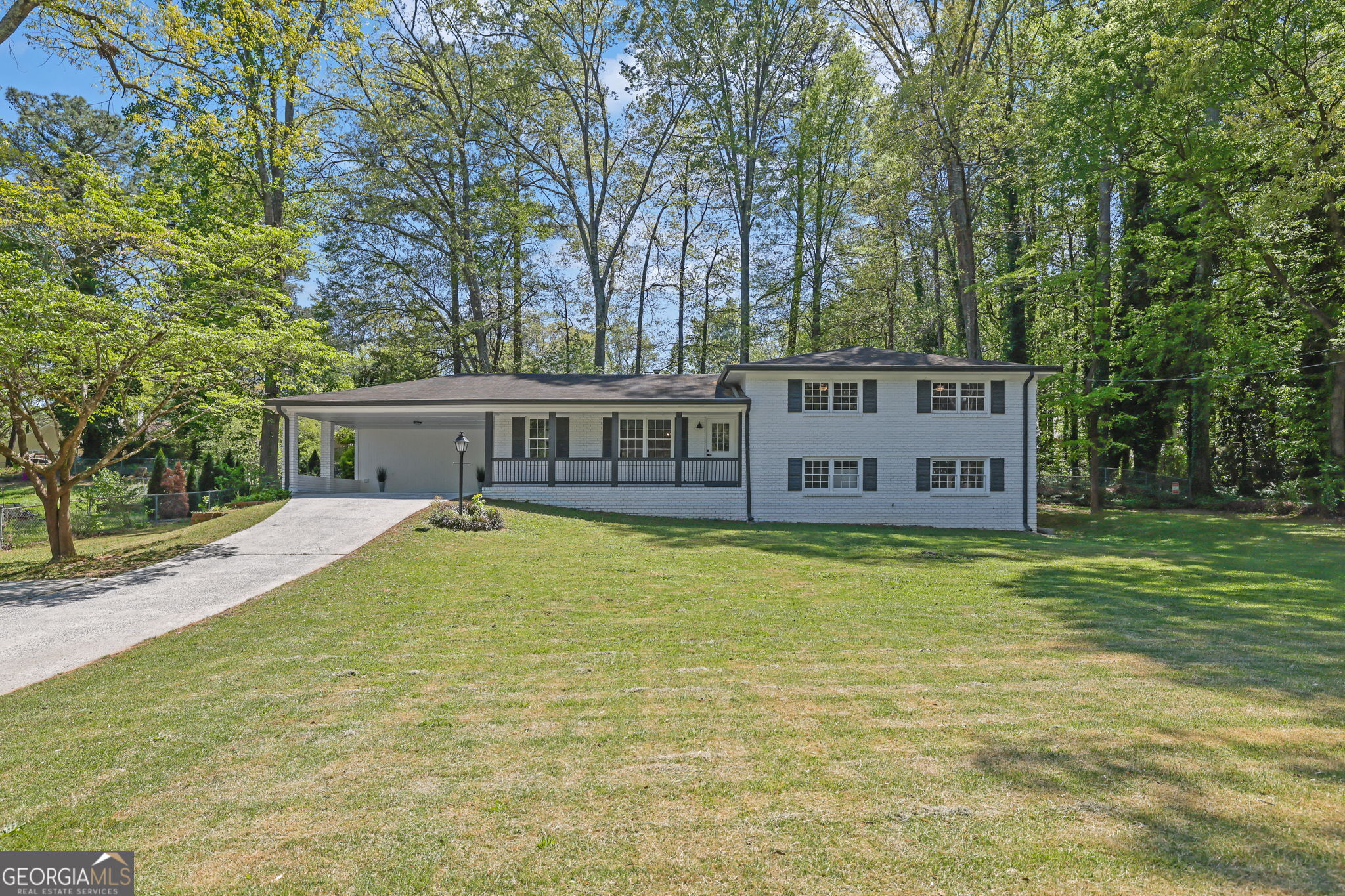 210 Suburban Drive NE Kennesaw GA 30144