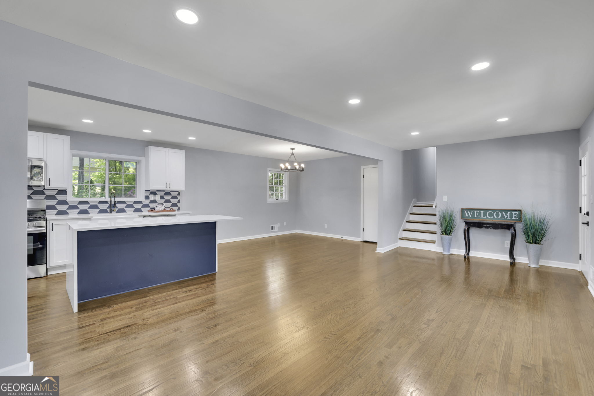 210 Suburban Drive NE Kennesaw GA 30144