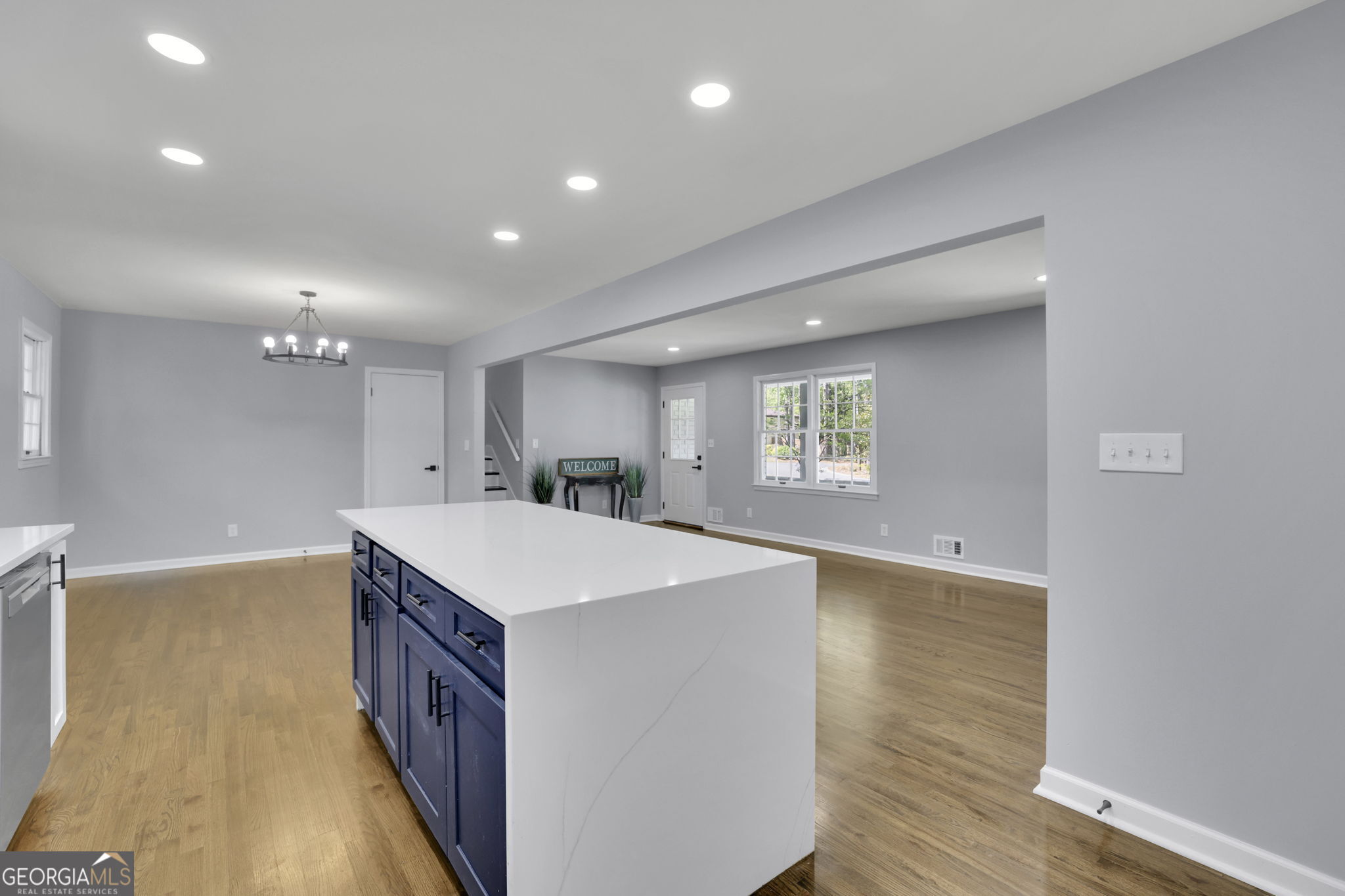 210 Suburban Drive NE Kennesaw GA 30144