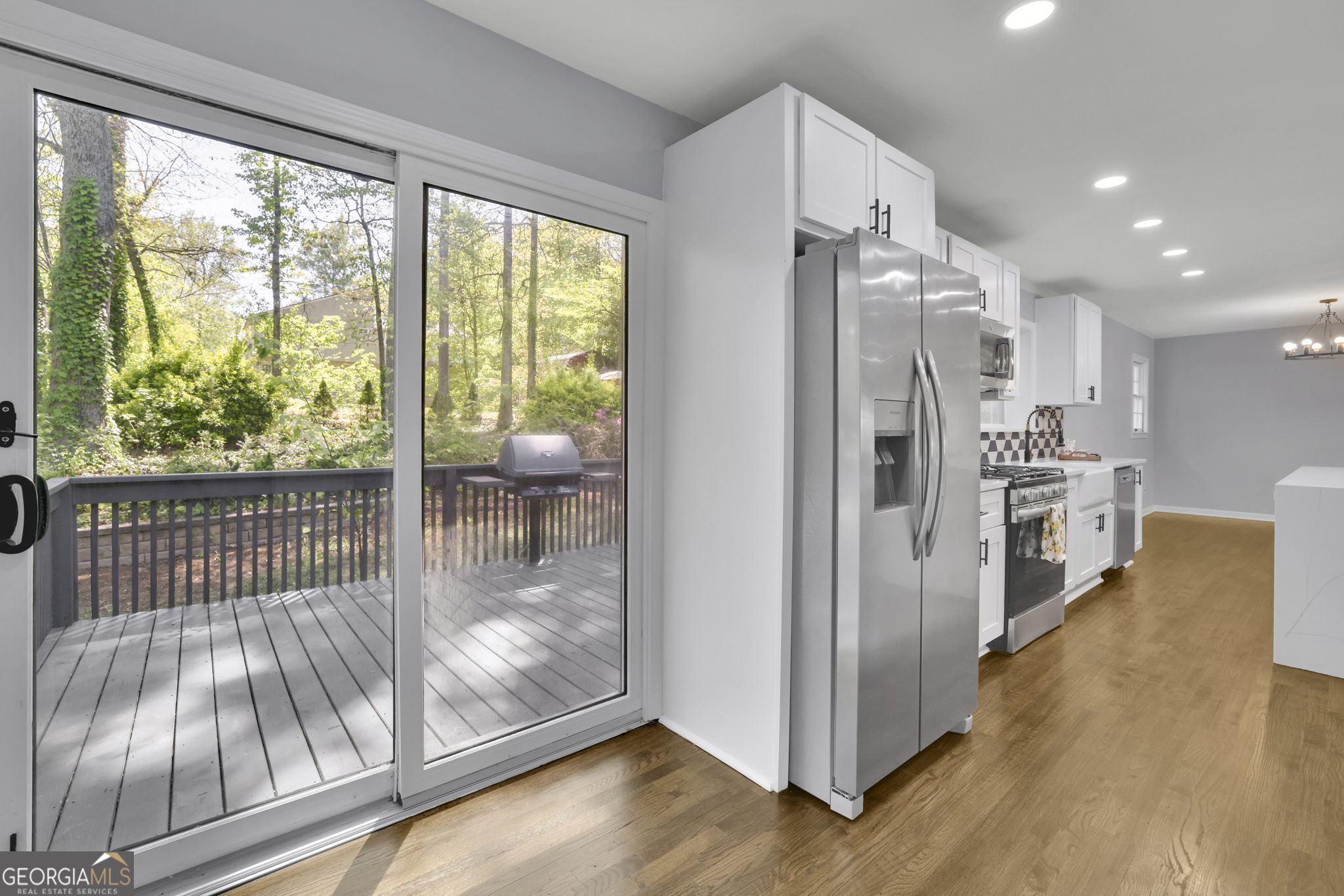 210 Suburban Drive NE Kennesaw GA 30144
