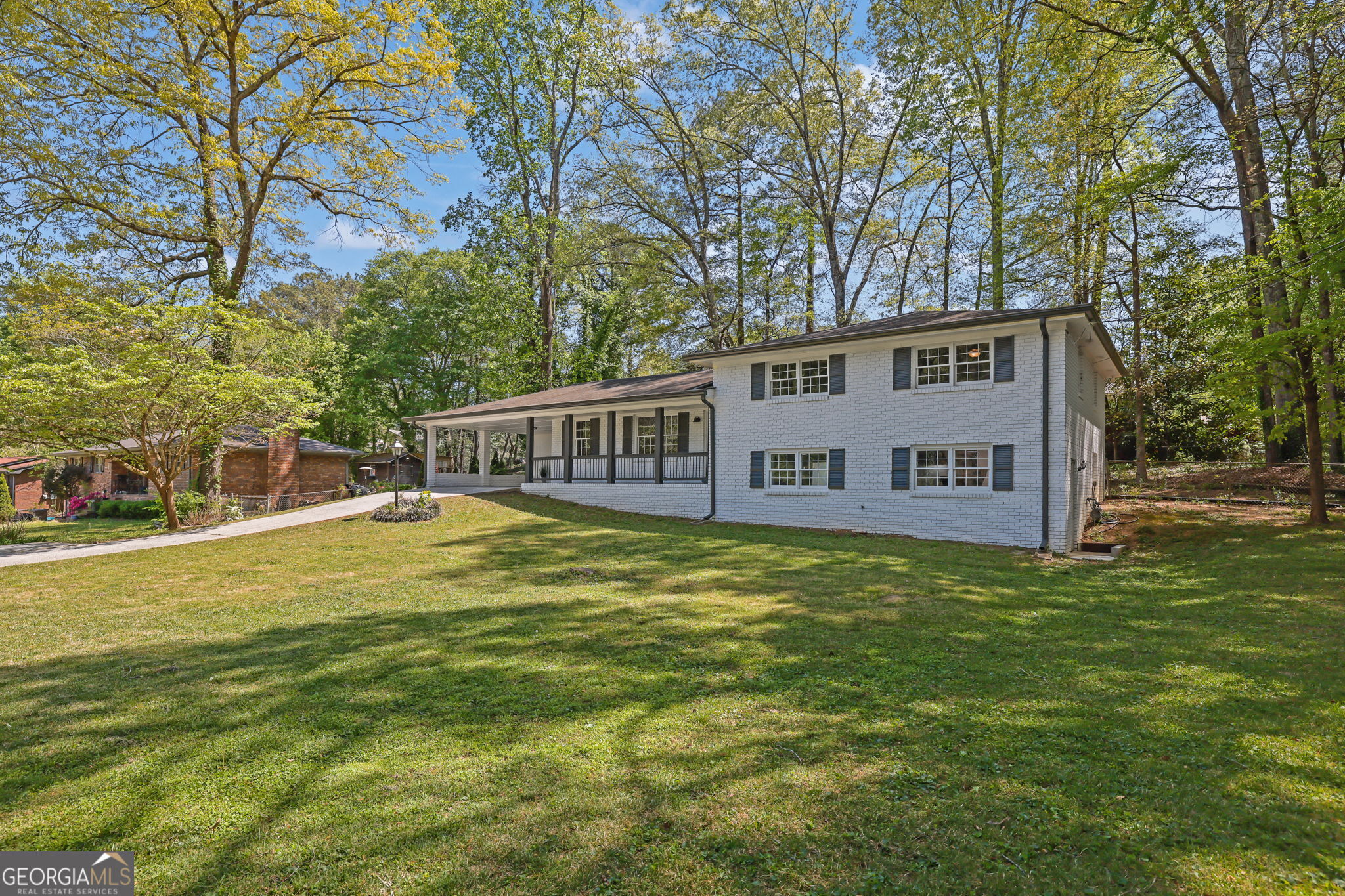 210 Suburban Drive NE Kennesaw GA 30144