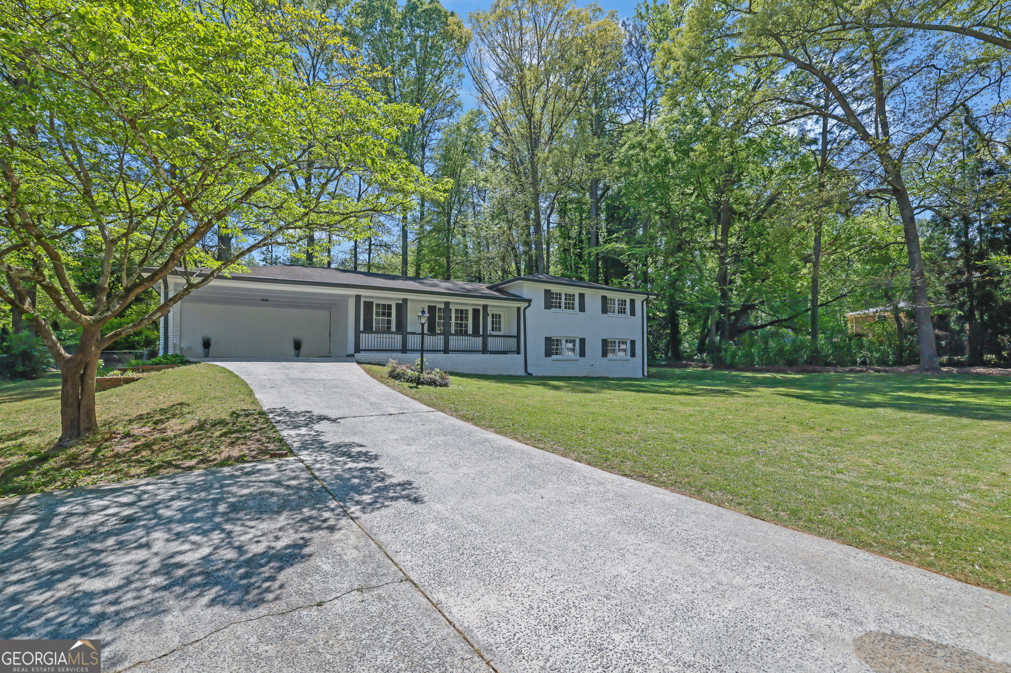 210 Suburban Drive NE Kennesaw GA 30144