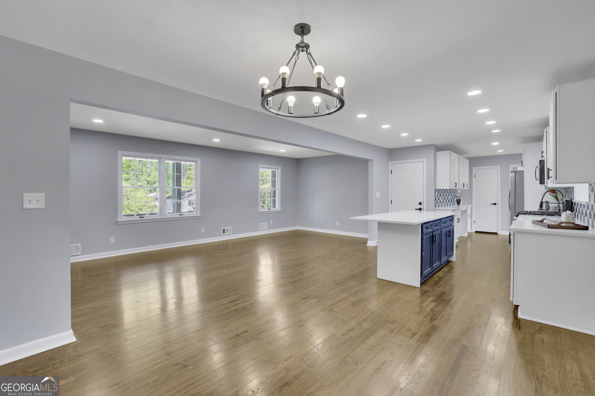 210 Suburban Drive NE Kennesaw GA 30144