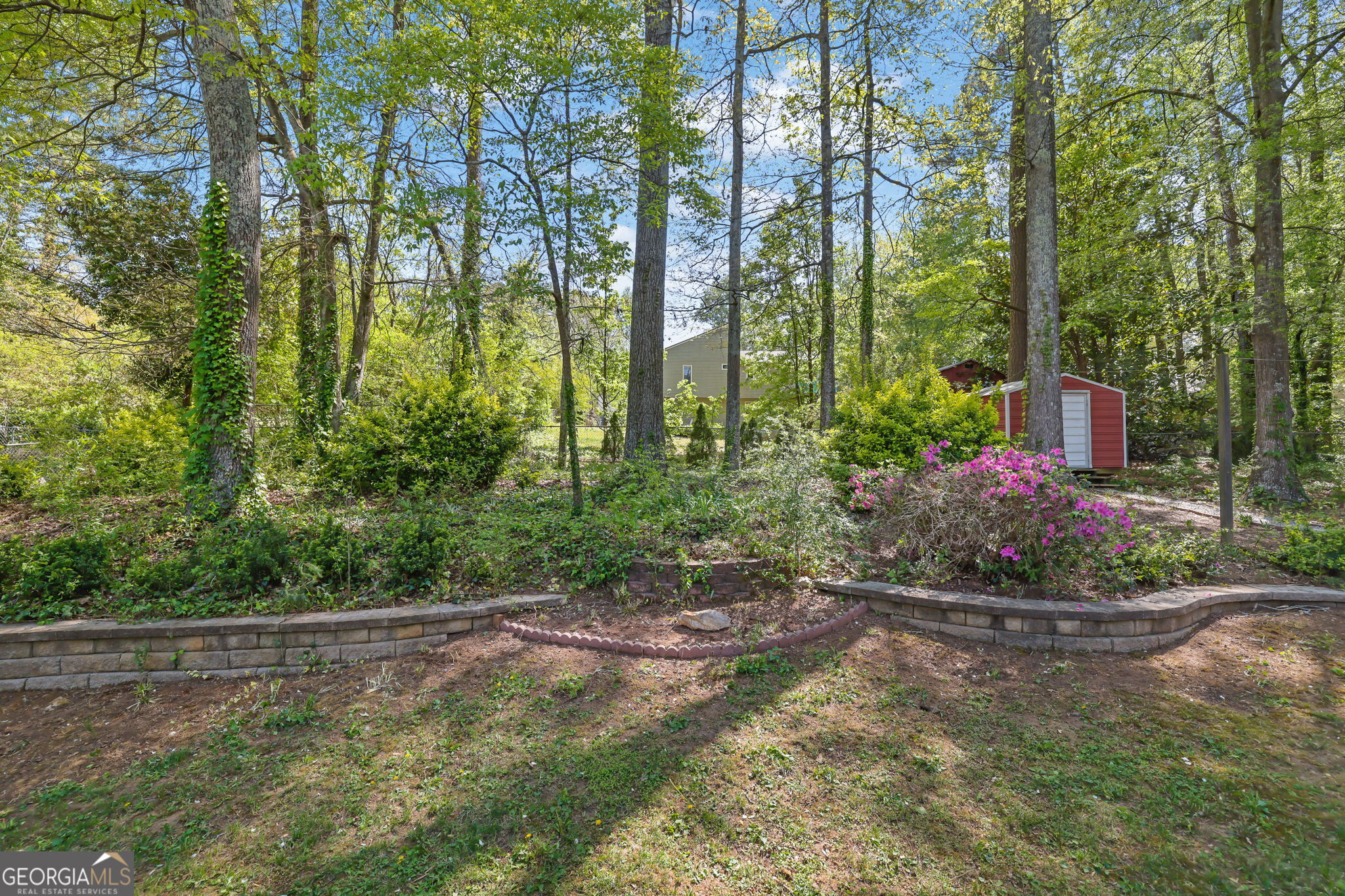 210 Suburban Drive NE Kennesaw GA 30144