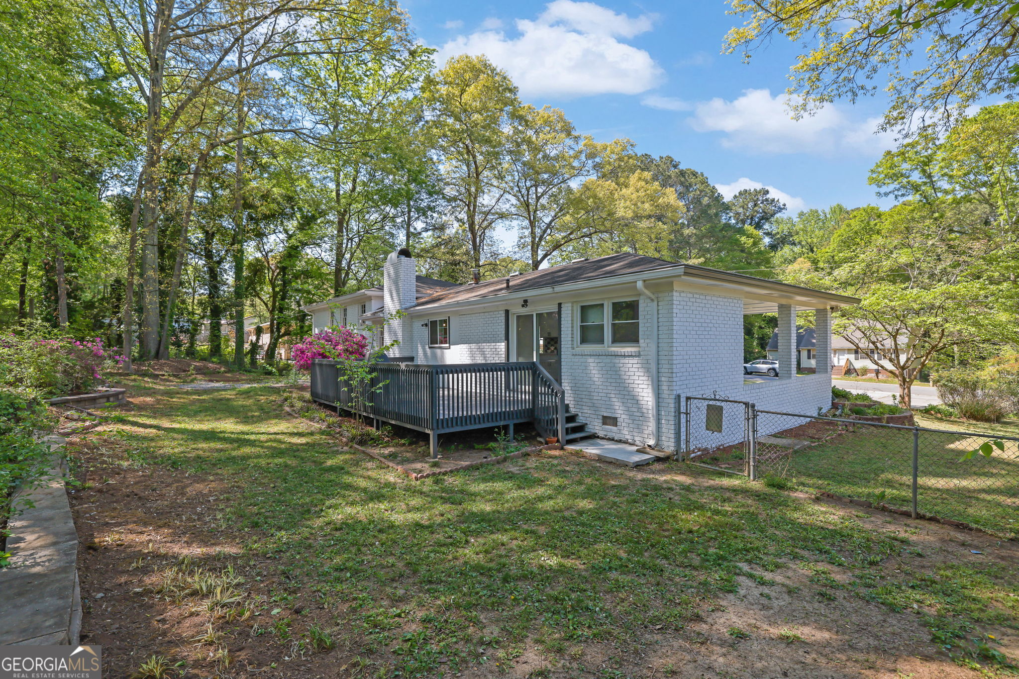 210 Suburban Drive NE Kennesaw GA 30144