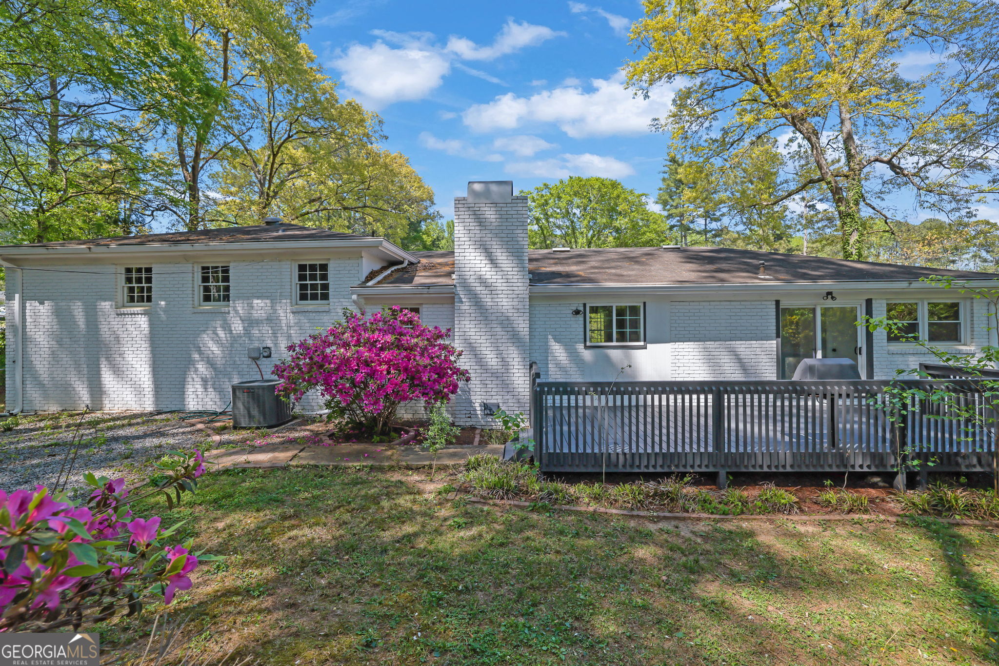 210 Suburban Drive NE Kennesaw GA 30144