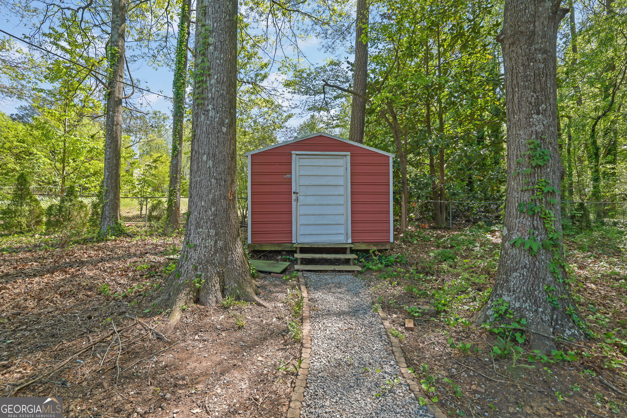 210 Suburban Drive NE Kennesaw GA 30144
