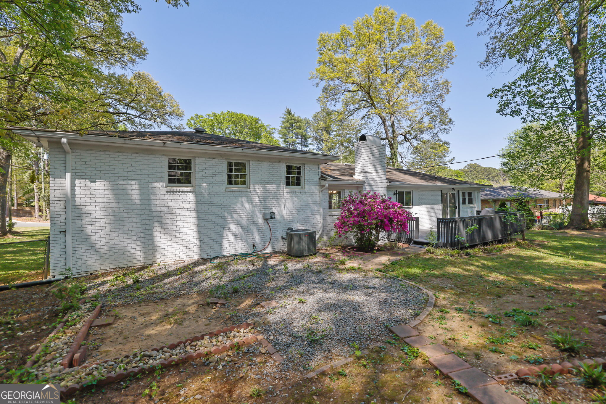 210 Suburban Drive NE Kennesaw GA 30144