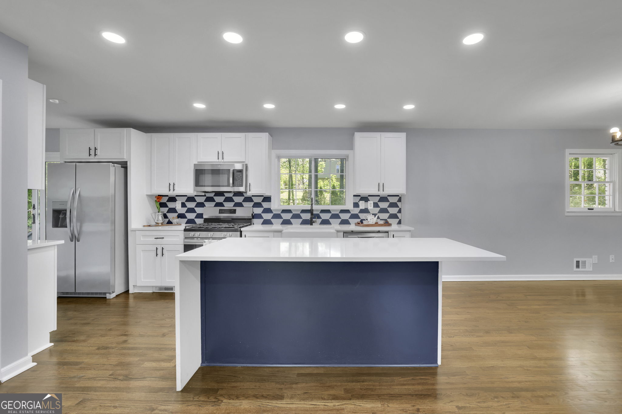 210 Suburban Drive NE Kennesaw GA 30144