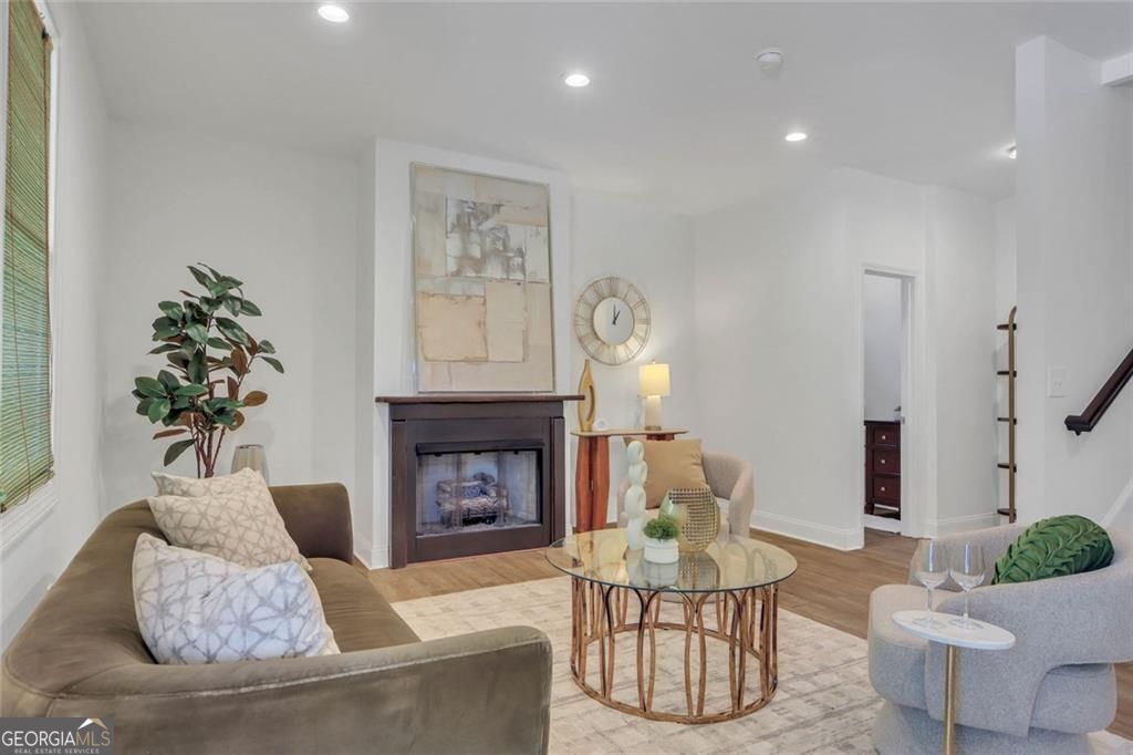 5429 E Mountain Street Stone Mountain GA 30083