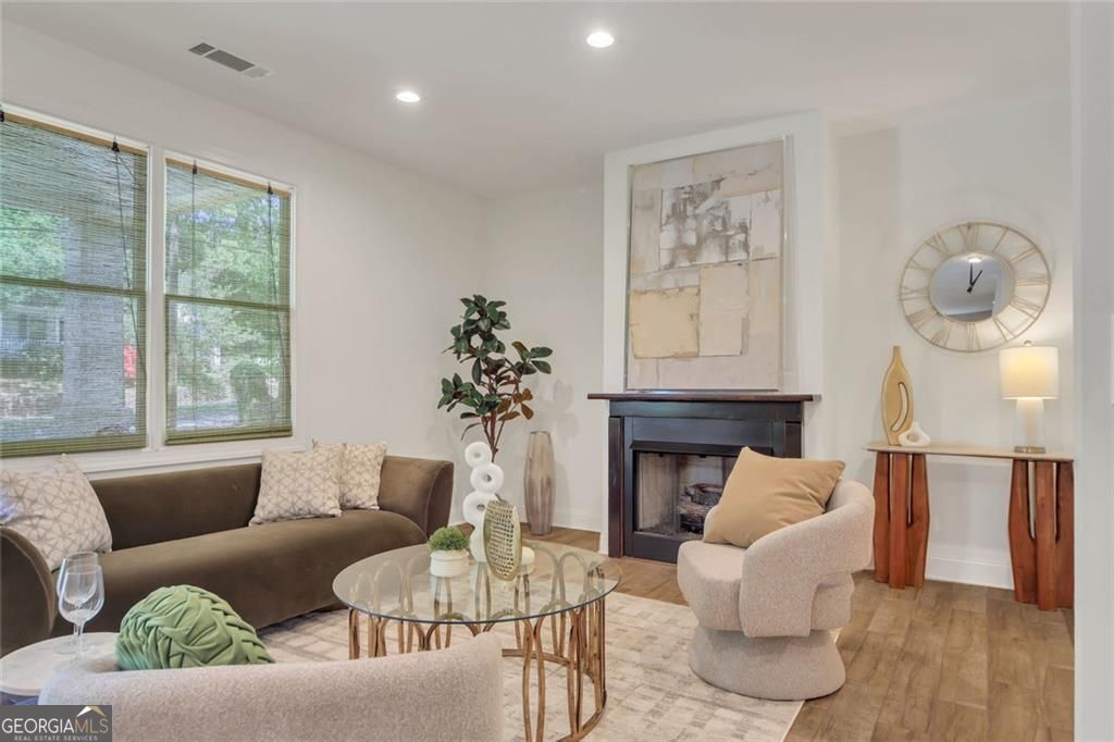 5429 E Mountain Street Stone Mountain GA 30083