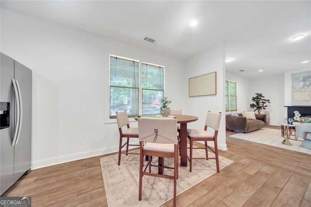 5429 E Mountain Street Stone Mountain GA 30083