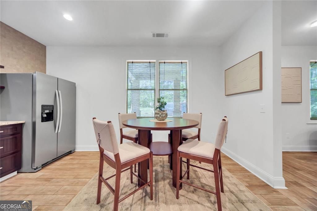 5429 E Mountain Street Stone Mountain GA 30083