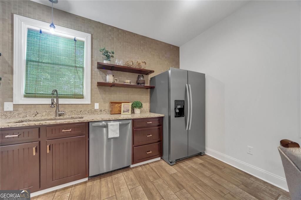 5429 E Mountain Street Stone Mountain GA 30083