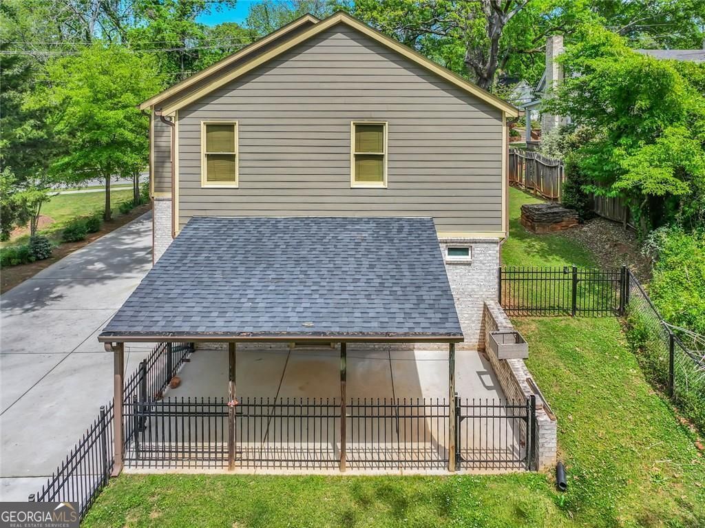 5429 E Mountain Street Stone Mountain GA 30083