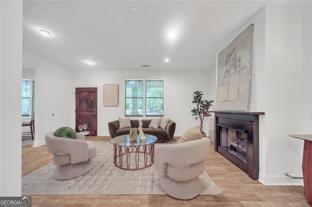 5429 E Mountain Street Stone Mountain GA 30083