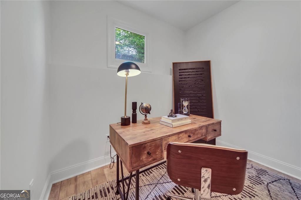 5429 E Mountain Street Stone Mountain GA 30083