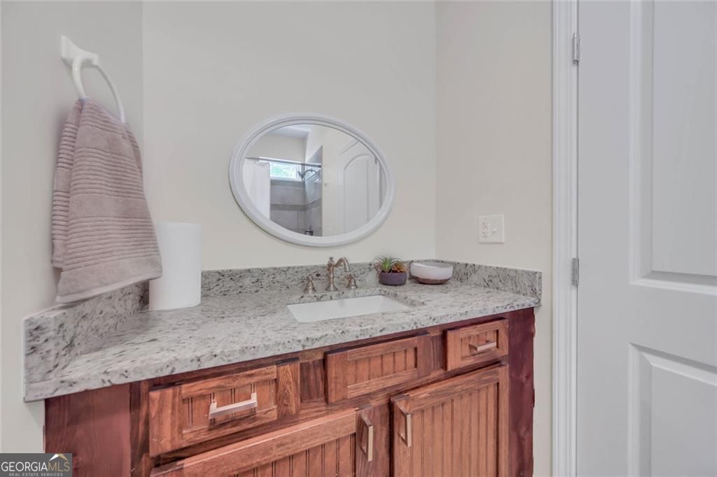 5429 E Mountain Street Stone Mountain GA 30083