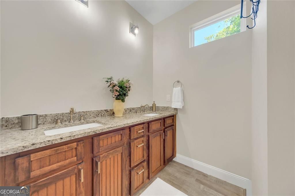 5429 E Mountain Street Stone Mountain GA 30083