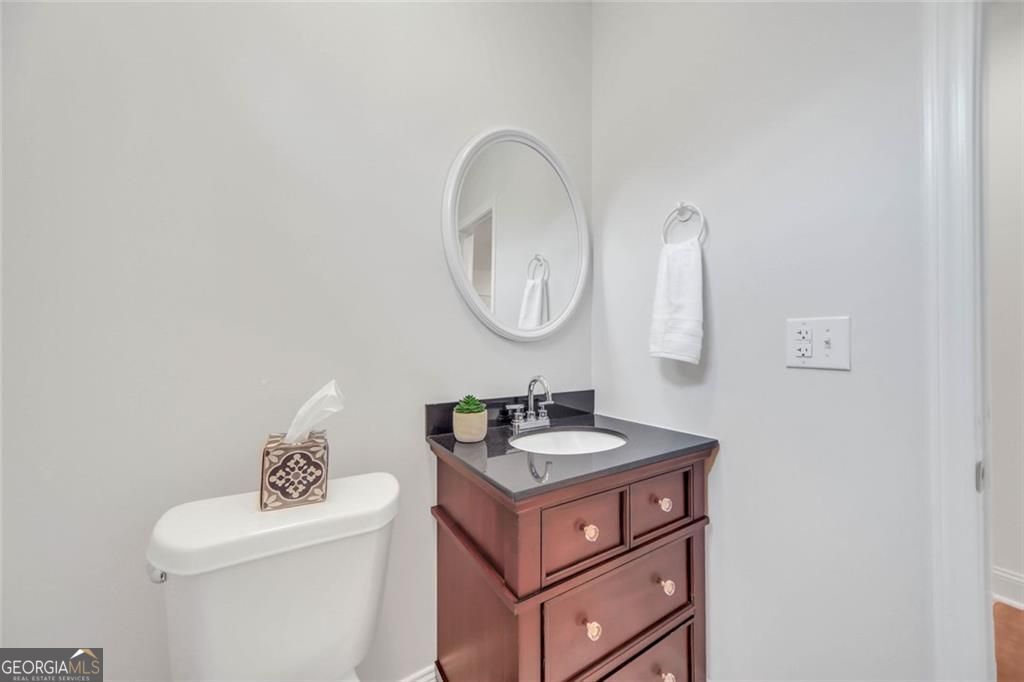 5429 E Mountain Street Stone Mountain GA 30083
