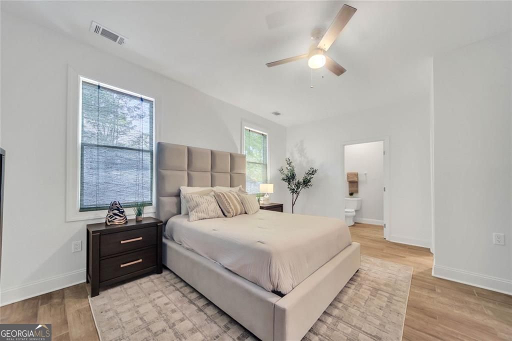 5429 E Mountain Street Stone Mountain GA 30083
