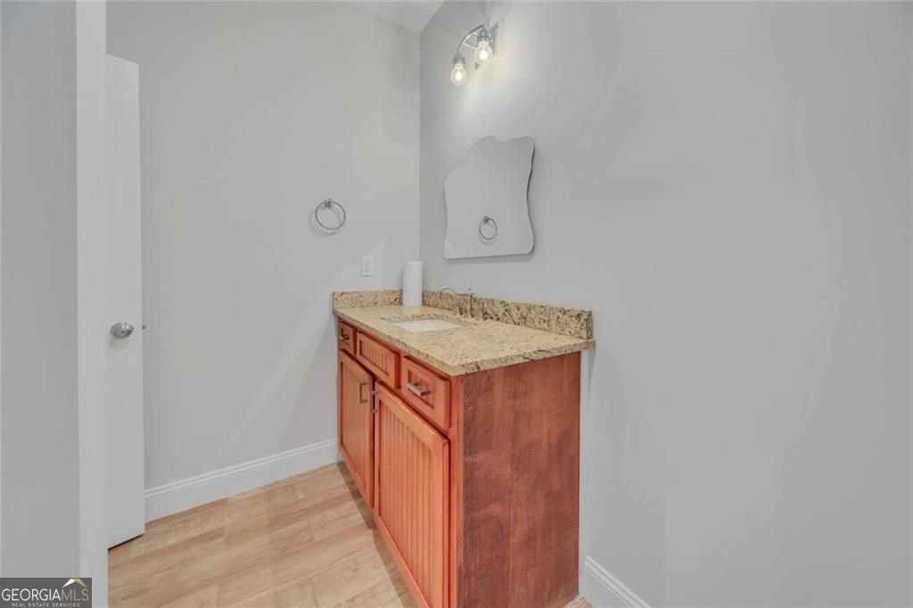 5429 E Mountain Street Stone Mountain GA 30083